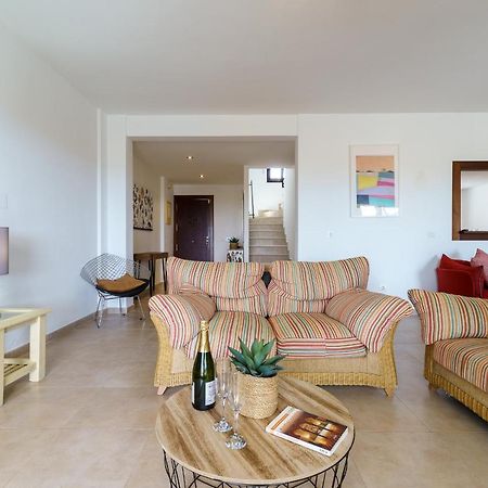 Fantastico Atico Duplex En Marbella Apartment Luaran gambar