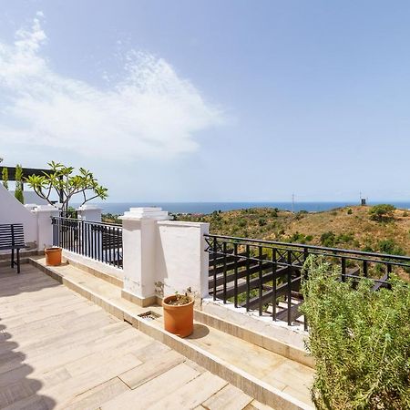 Fantastico Atico Duplex En Marbella Apartment Luaran gambar