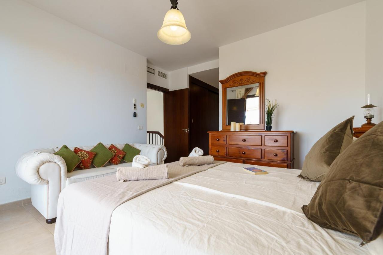 Fantastico Atico Duplex En Marbella Apartment Luaran gambar
