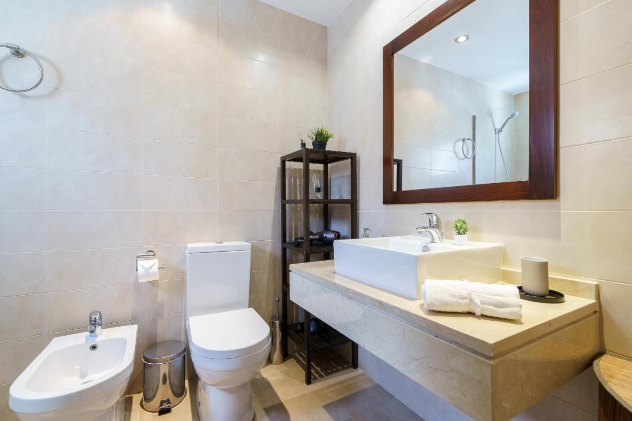 Fantastico Atico Duplex En Marbella Apartment Luaran gambar