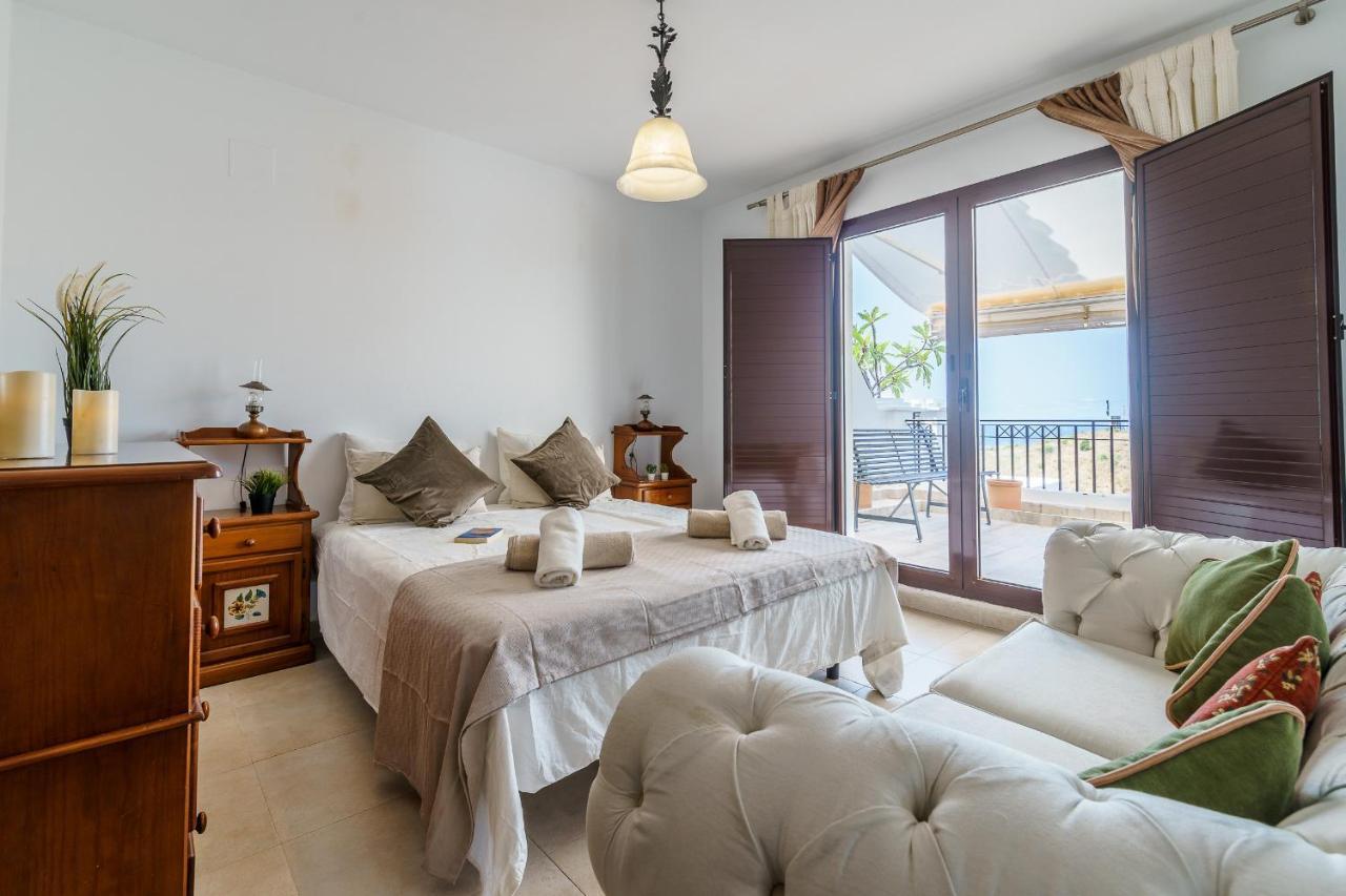 Fantastico Atico Duplex En Marbella Apartment Luaran gambar