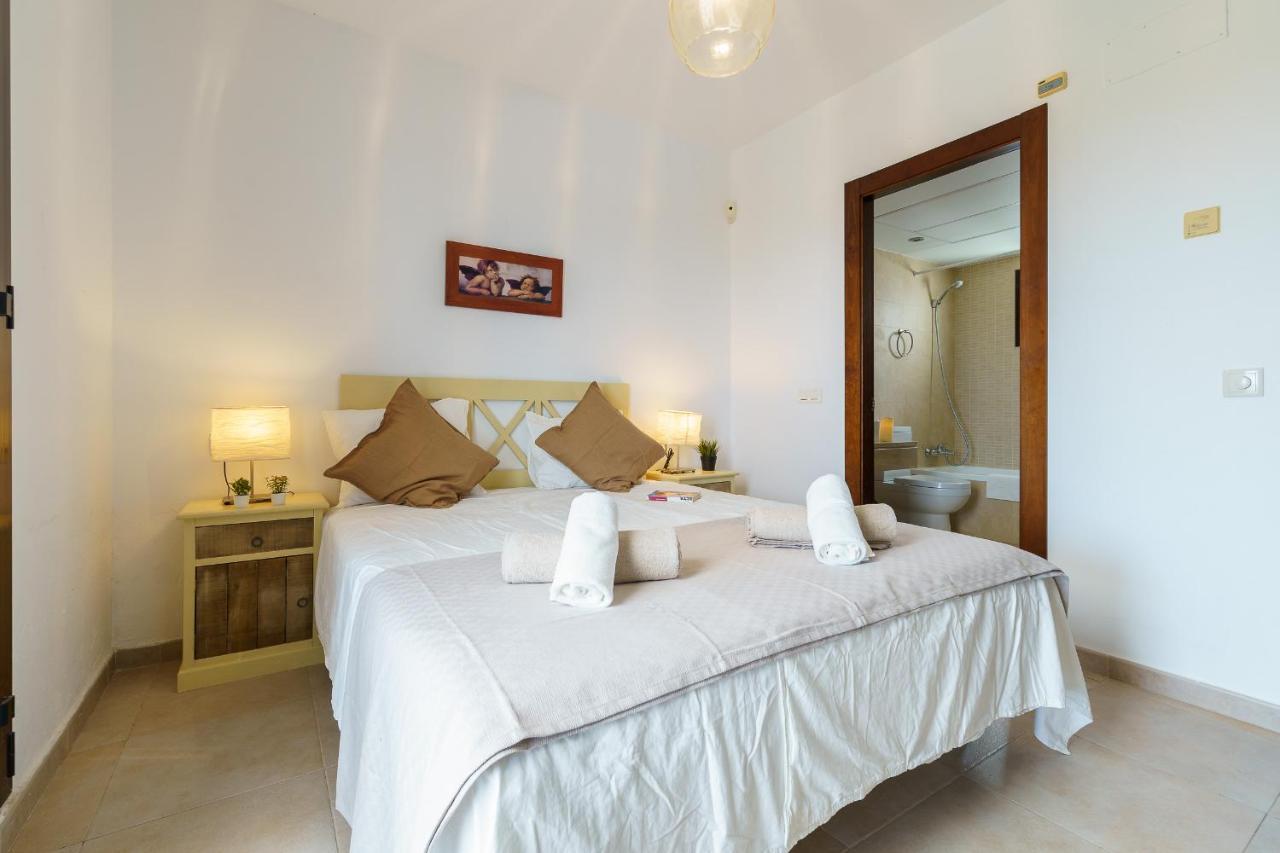 Fantastico Atico Duplex En Marbella Apartment Luaran gambar