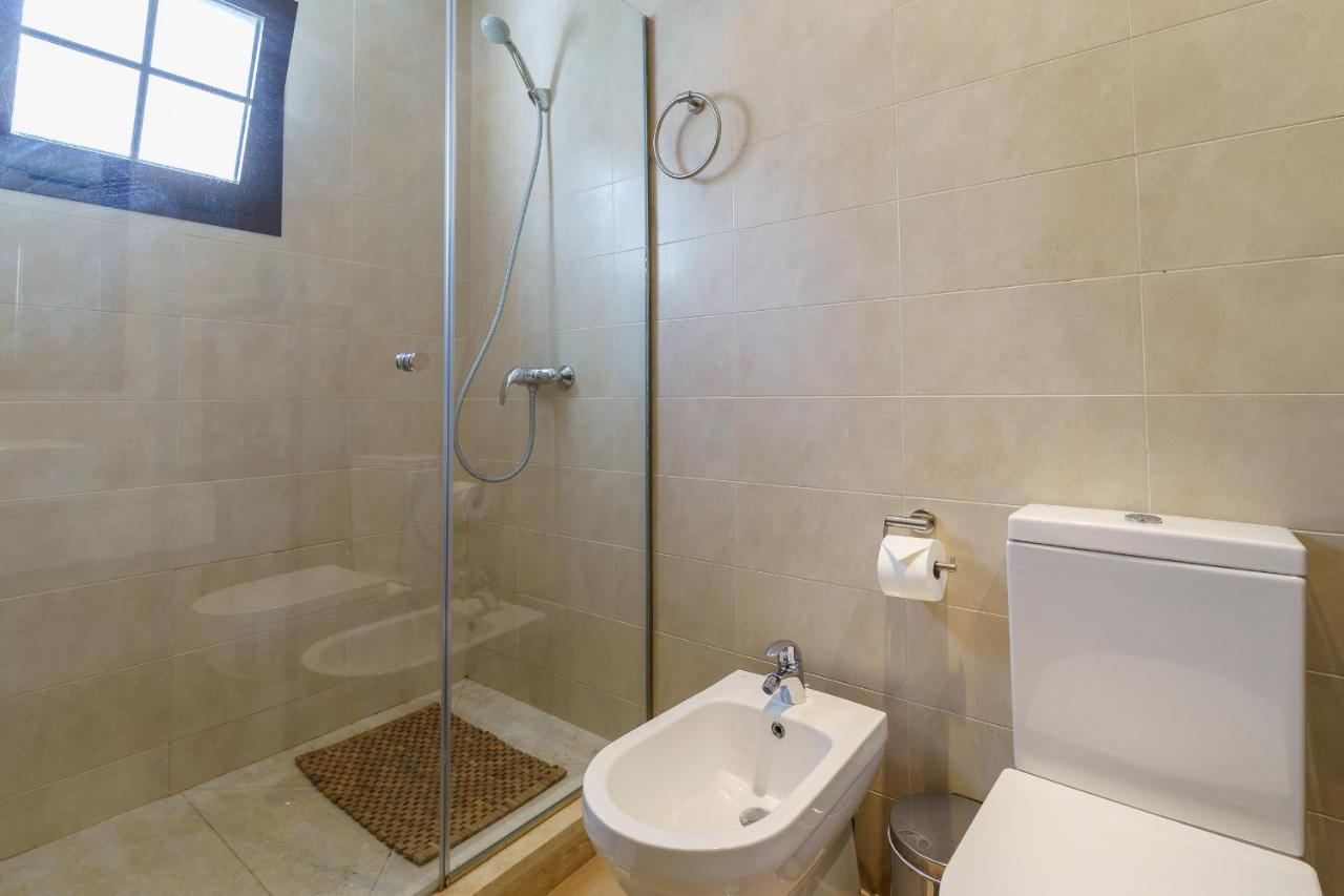 Fantastico Atico Duplex En Marbella Apartment Luaran gambar