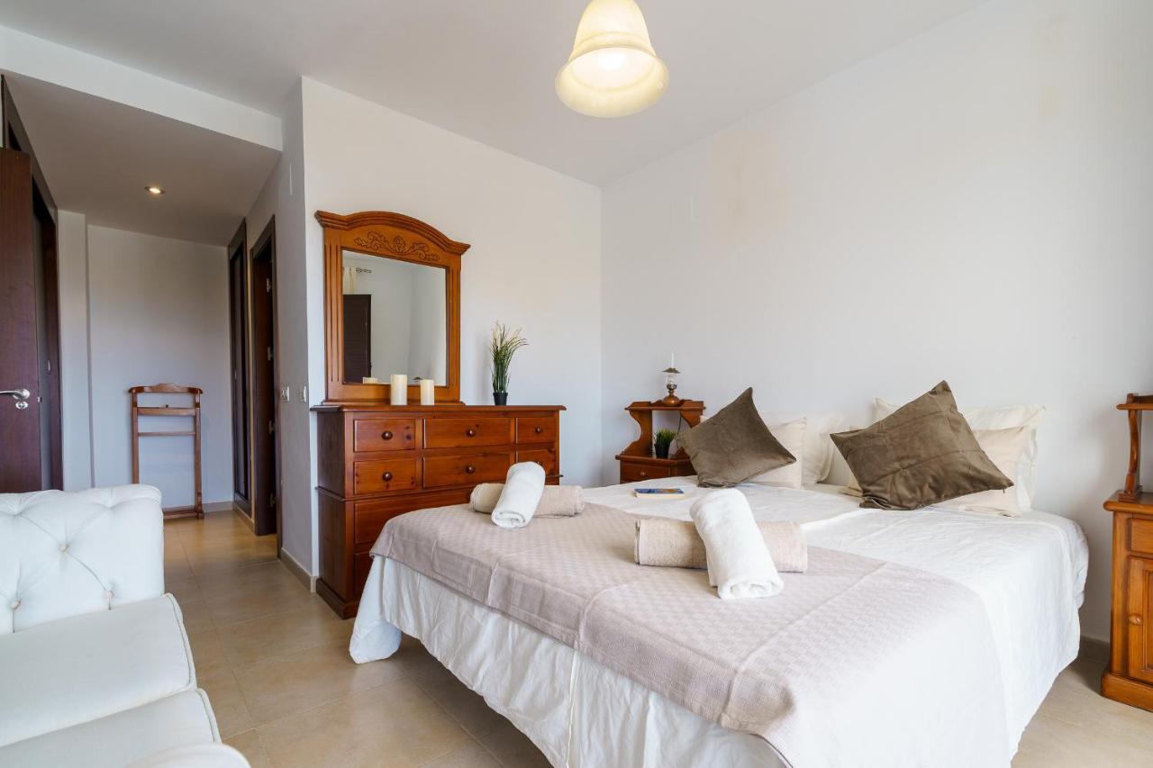 Fantastico Atico Duplex En Marbella Apartment Luaran gambar