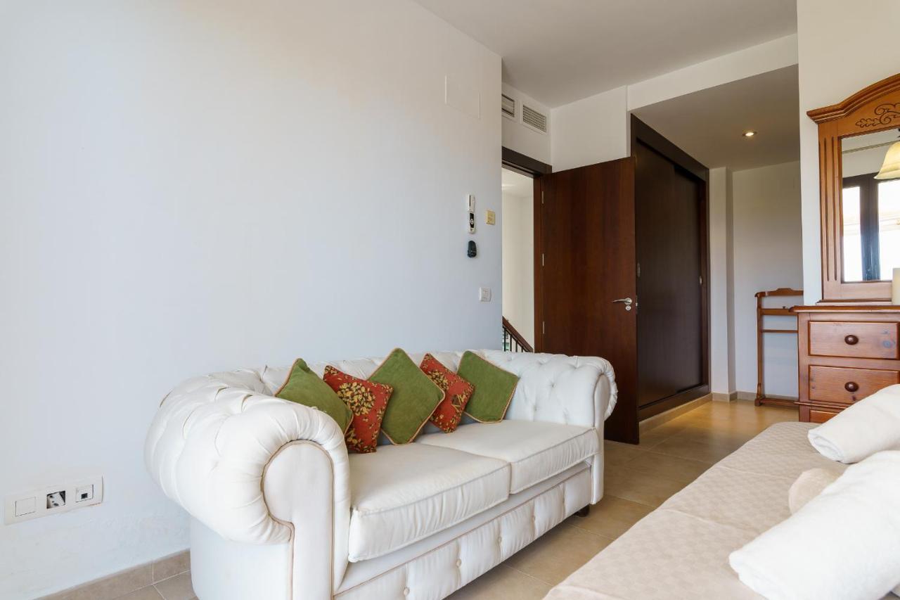 Fantastico Atico Duplex En Marbella Apartment Luaran gambar