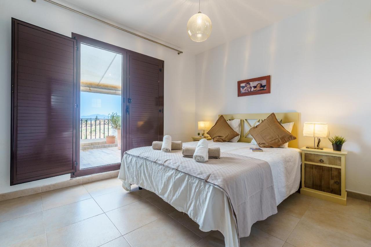 Fantastico Atico Duplex En Marbella Apartment Luaran gambar