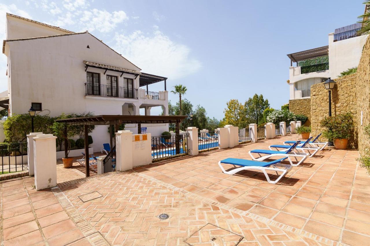 Fantastico Atico Duplex En Marbella Apartment Luaran gambar