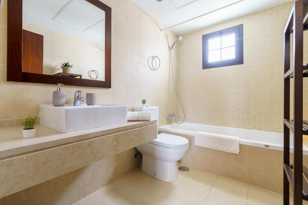 Fantastico Atico Duplex En Marbella Apartment Luaran gambar