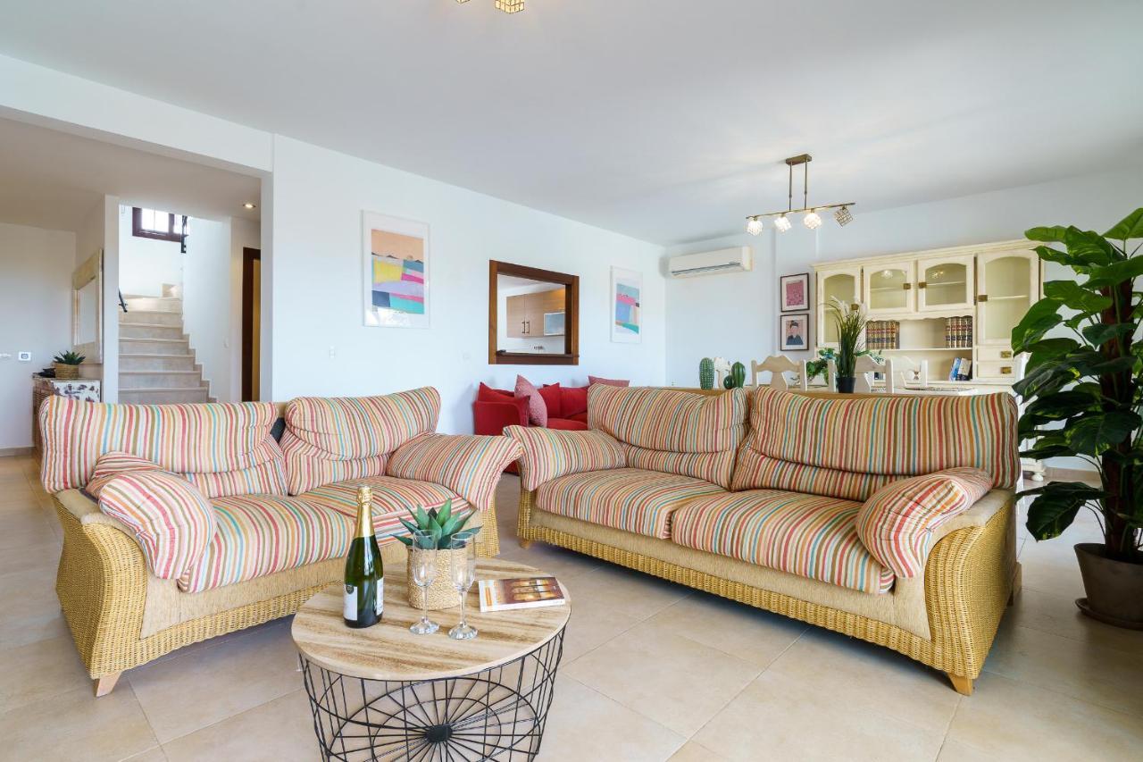 Fantastico Atico Duplex En Marbella Apartment Luaran gambar