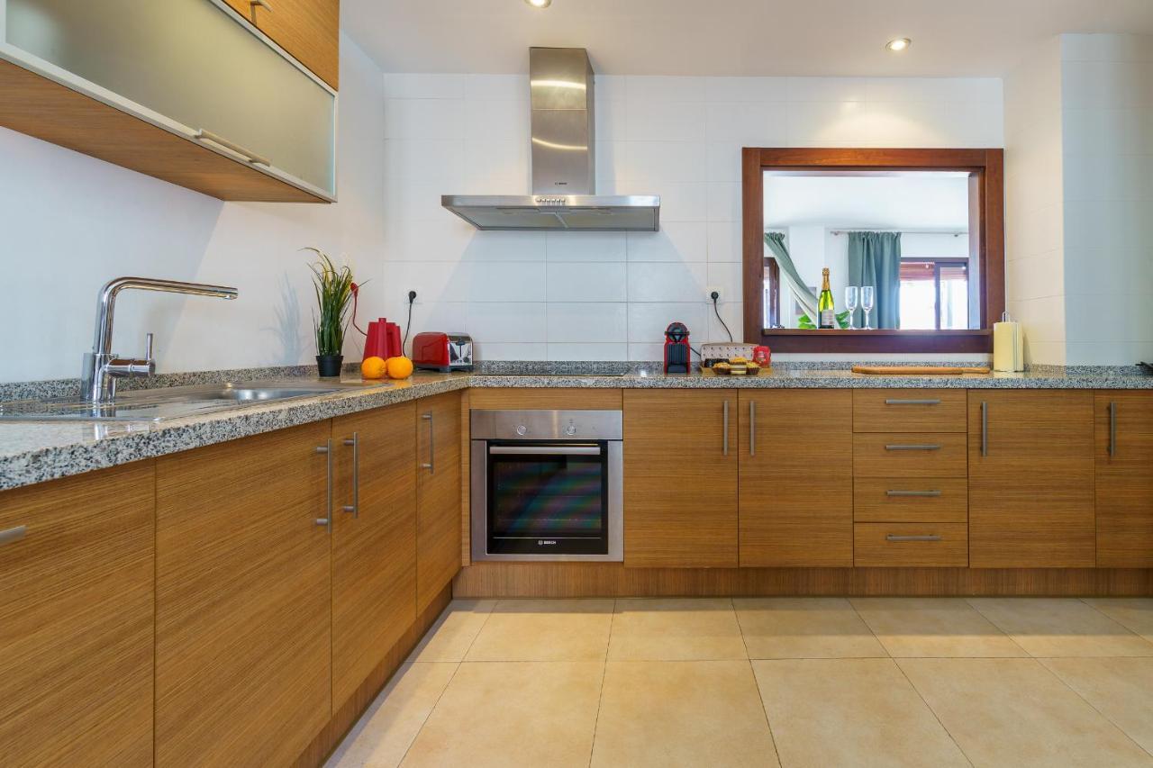 Fantastico Atico Duplex En Marbella Apartment Luaran gambar