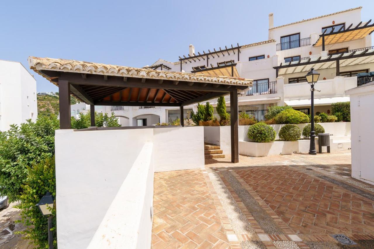 Fantastico Atico Duplex En Marbella Apartment Luaran gambar