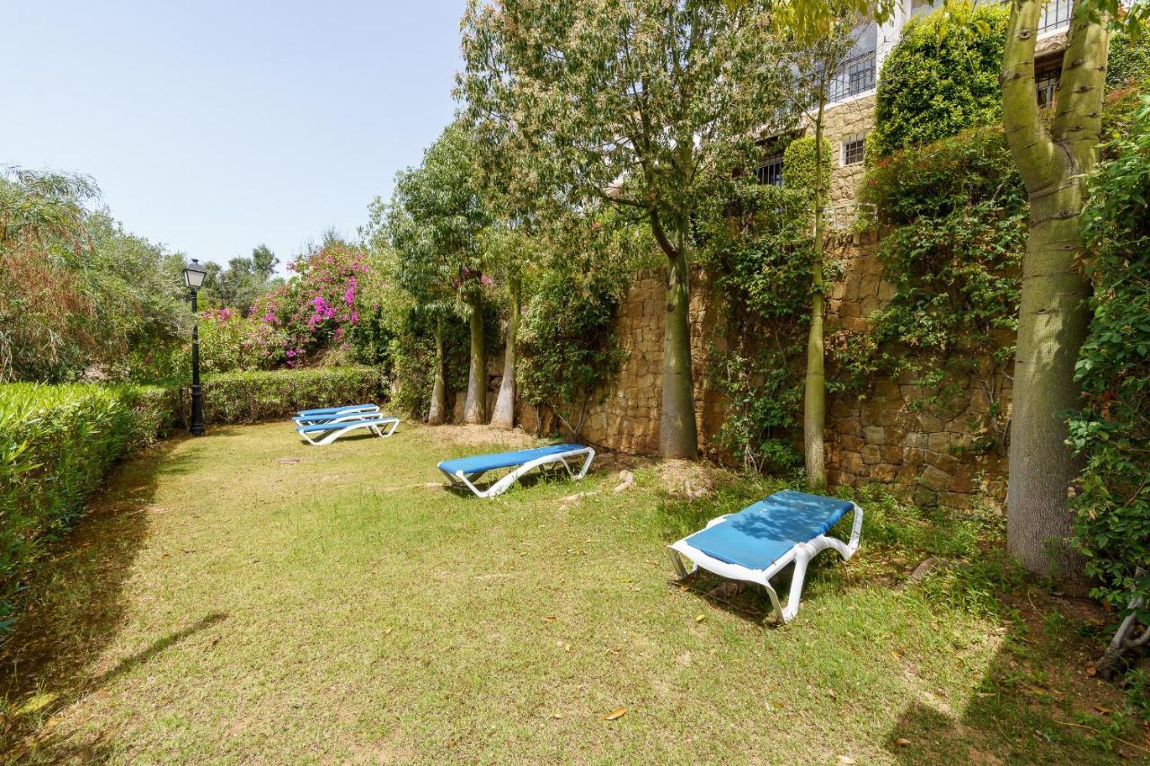 Fantastico Atico Duplex En Marbella Apartment Luaran gambar