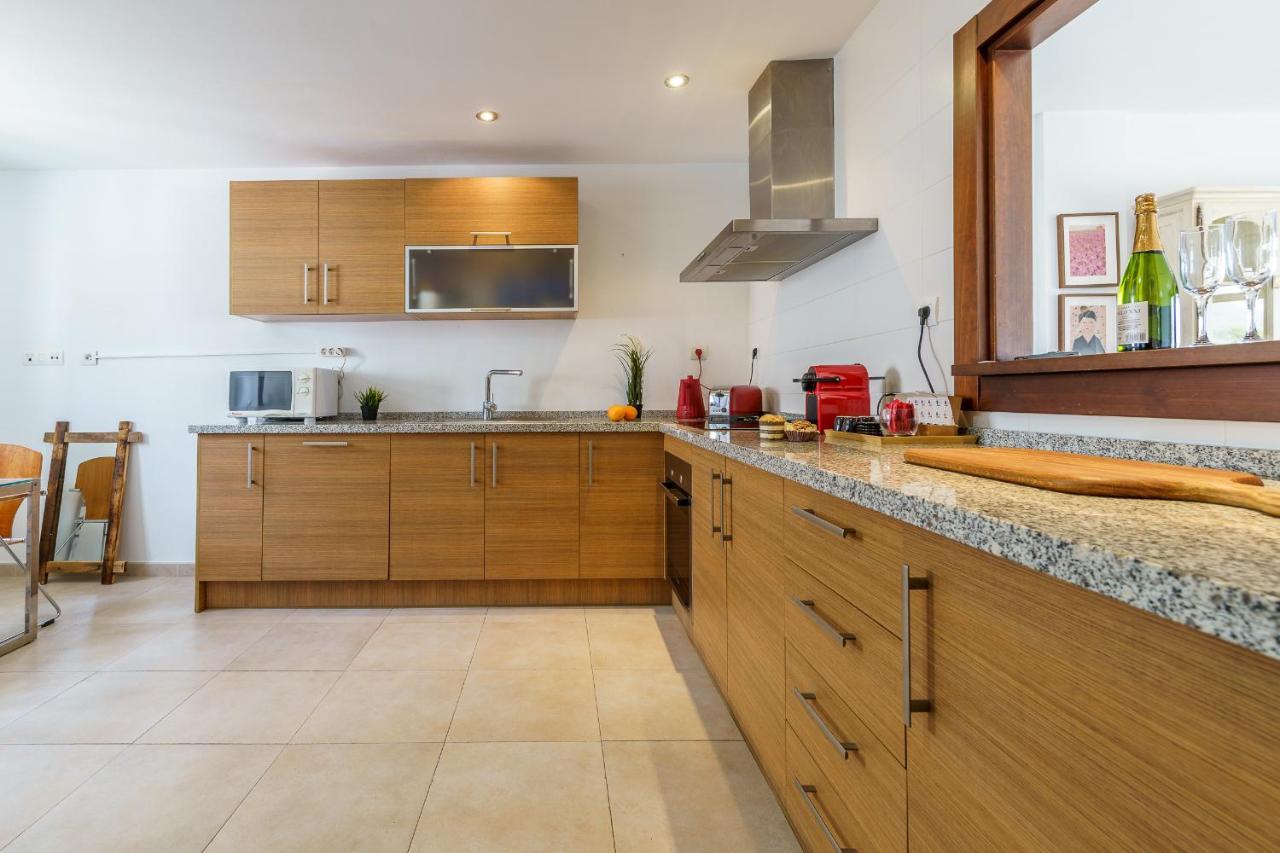Fantastico Atico Duplex En Marbella Apartment Luaran gambar