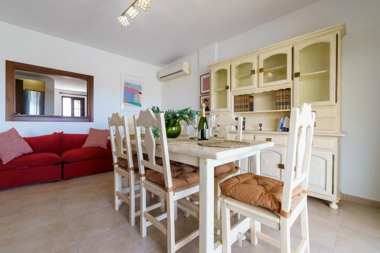 Fantastico Atico Duplex En Marbella Apartment Luaran gambar