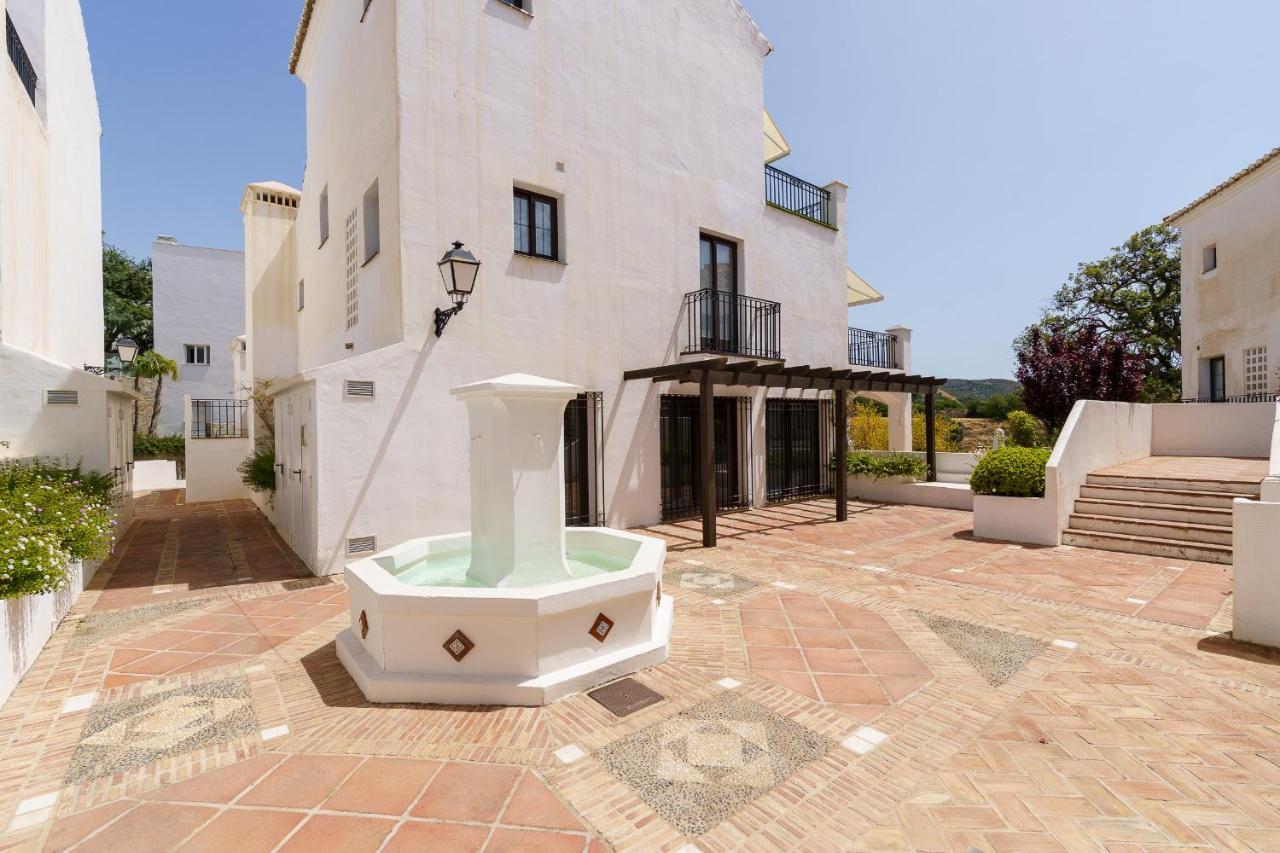 Fantastico Atico Duplex En Marbella Apartment Luaran gambar